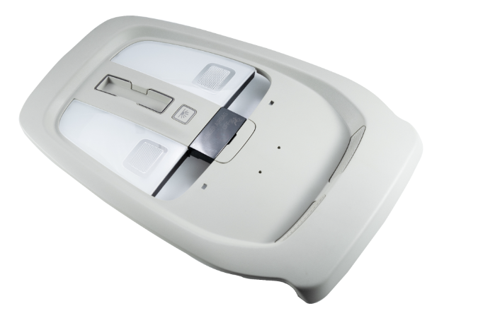 頭頂控製燈（OHC）